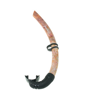 картинка Трубка Marlin Classic Camo Brown от магазина DivingWolf