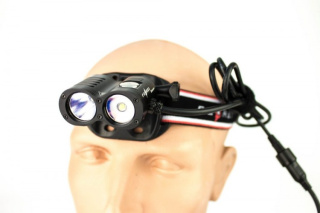 картинка Фонарь Ferei HL51 CREE XM-L2 LED от магазина DivingWolf