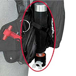 картинка Компенсатор Zeagle RANGER LTD W/KIT от магазина DivingWolf