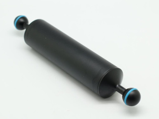 картинка Штанга 11"/27.9 cm поплавок шар & шар от магазина DivingWolf