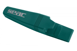 картинка Нож SEAC SUB BAT GREEN от магазина DivingWolf