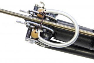 картинка Ружьё роллерного типа Scorpena X3 от магазина DivingWolf