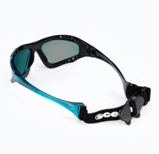 картинка Очки Ocean Australia синие /оранжевые линзы от магазина DivingWolf