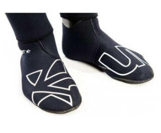 картинка Носки Sargan Мечта снегурочки 7 мм от магазина DivingWolf