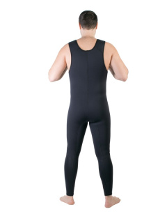 картинка Гидрокостюм Scorpena RedLine - 5 мм от магазина DivingWolf