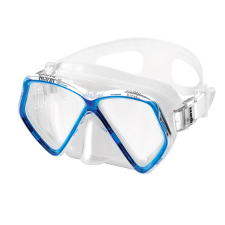 картинка Маска для плавания MARES PIRATE, для детей от магазина DivingWolf