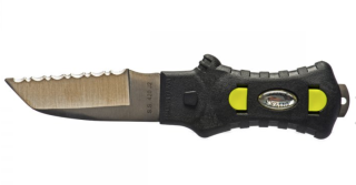 картинка Нож Imersion Мини от магазина DivingWolf