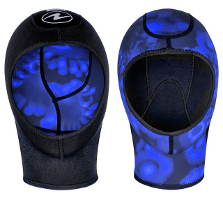 картинка Шлем Bali/Mahe 2019 Aqua Lung от магазина DivingWolf