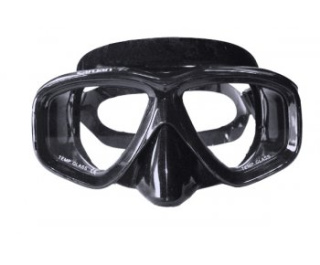 картинка Маска Sargan Дельта от магазина DivingWolf