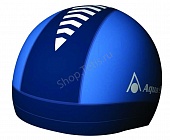Шапочка Aqua Sphere Skull cap I, navy/blue