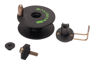 картинка Катушка горизонтальная Salvimar для подводных ружей арбалетов. от магазина DivingWolf