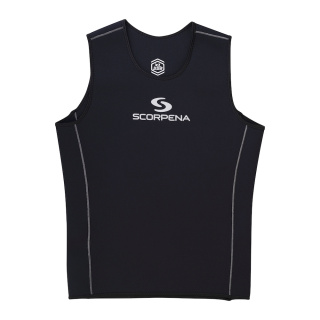 картинка Костюм раздельный для плавания Scorpena Omega - 2.5 мм от магазина DivingWolf