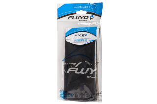 картинка Шапочка для плавания силиконовая FLUYD SILICONE от магазина DivingWolf