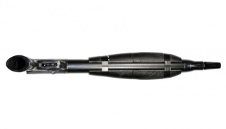 картинка Поплавок-крылья чёрн. для пневмата Scorpena от магазина DivingWolf