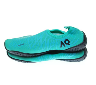 картинка Коралловые тапочки Aqurun Mint от магазина DivingWolf