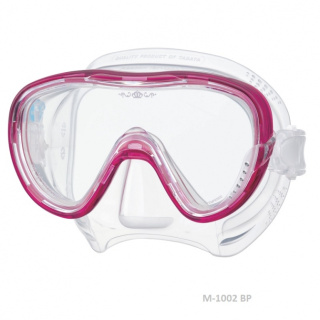 картинка Маска Tusa Tina от магазина DivingWolf