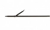 Гарпун d7 x 140 см для арбалета Scorpena-105, с зацепами-плавниками