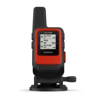 картинка Коммуникатор Garmin inReach Mini с морским креплением от магазина DivingWolf