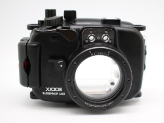 картинка Meikon X100s от магазина DivingWolf