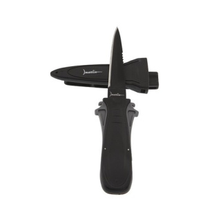 картинка Нож Marlin Triton от магазина DivingWolf