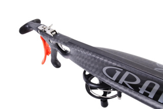 картинка Ружьё C4 Graphite (116 см, карбоновый арбалет, под кольцевые тяги) от магазина DivingWolf