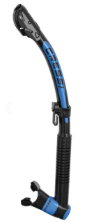 картинка Трубка Cressi Itaca Ultra Dry от магазина DivingWolf