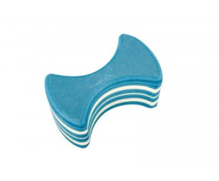 картинка Калабашка для бассейна большая, изолон 220/130/120 мм от магазина DivingWolf