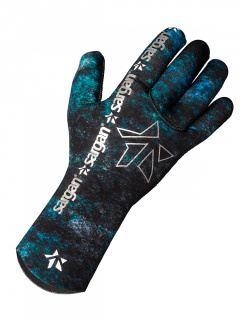 картинка Перчатки "Калан 2.0" камо GalaxyAPE/09 4,5 мм Sargan магазин DivingWolf- являющийся официальным дистрибьютором в России  картинка Перчатки "Калан 2.0" камо GalaxyAPE/09 4,5 мм Sargan от магазина DivingWolf