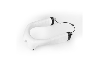 картинка Грузовая система для фридайвинга C4 D&D белый 1.6 кг от магазина DivingWolf