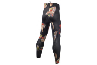 картинка Гидрокостюм C4 CARBON ROCK, только штаны, 6.5 мм от магазина DivingWolf