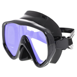 картинка Маска Marlin Visualator + просветленное стекло от магазина DivingWolf