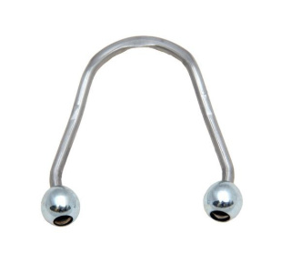 картинка Зацеп со сферами для отрезных тяг от магазина DivingWolf