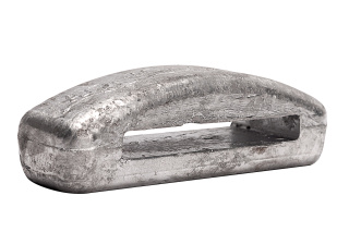 картинка Груз фридайвер 300 гр АкваГруз от магазина DivingWolf