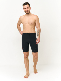 картинка Шорты Sargan  "Водник" мужские, затяжка, неопрен 2мм, черные от магазина DivingWolf