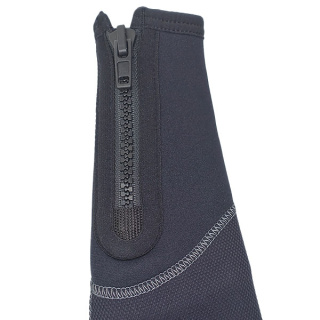 картинка Гидрокостюм Soprossub Freddo, моно + куртка со шлемом, 5 мм, муж от магазина DivingWolf