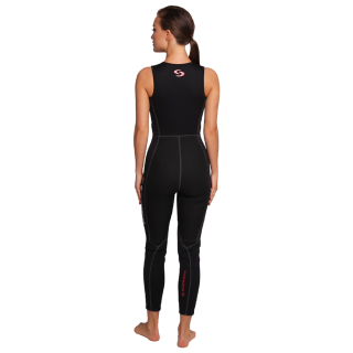 картинка Комбинезон женский Scorpena Fiji, 5 мм от магазина DivingWolf