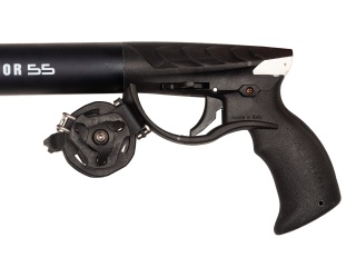 картинка Катушка для пневматических ружей Salvimar Predathor Micro от магазина DivingWolf