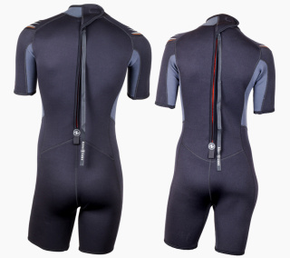 картинка Гидрокостюм для дайвинга Dive шорти 2017 Aqua Lung жен от магазина DivingWolf