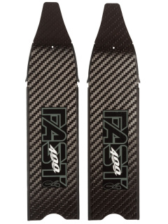 картинка Лопасти C4 FAST (carbon T700, под калоши C4 300/400, цена за пару) от магазина DivingWolf