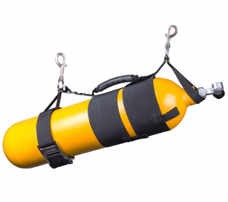 картинка Подвеска для стейджа Aquatec от магазина DivingWolf