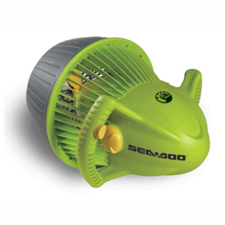 картинка Буксировщик AQUANAUT Sea-Doo SEASCOOTER от магазина DivingWolf