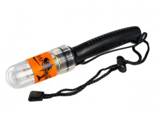 картинка Стробоскоб Saekodive AL13A, xenon, батарейка 2 х Alcoline AA от магазина DivingWolf