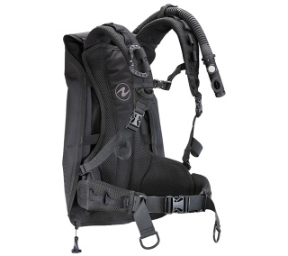 картинка Жилет-компенсатор Outlaw, 12 л от магазина DivingWolf