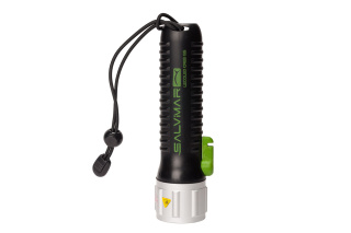 картинка Фонарь Lecoled черный 340 люмен от магазина DivingWolf