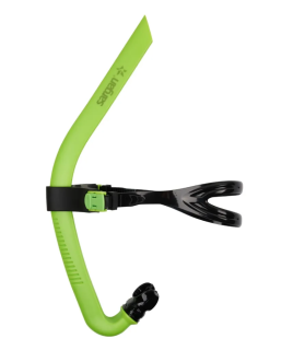 картинка Трубка фронтальная Sargan "Speedy Pro" от магазина DivingWolf