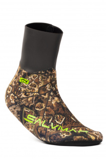 картинка Носки Salvimar Garda KRYPSIS 7 мм от магазина DivingWolf