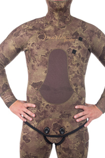 картинка Гидрокостюм Marlin Pride 5 мм от магазина DivingWolf