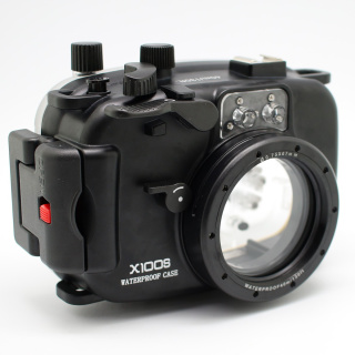 картинка Meikon X100s от магазина DivingWolf