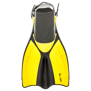 картинка Ласты Marlin Swift Yellow от магазина DivingWolf