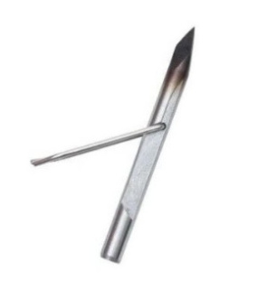 картинка Наконечник Speardiver Шпилька-2 от магазина DivingWolf